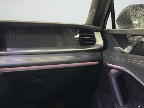 New 2026 Volkswagen Tiguan SE R-Line image 40