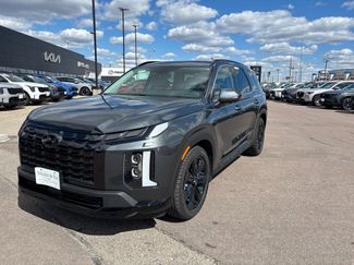 Used 2023 Hyundai Palisade XRT AWD/4WD video 1