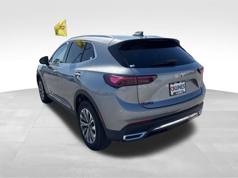 Used 2024 Buick Envision Preferred AWD/4WD image 7