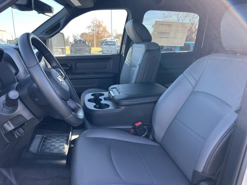 New 2026 RAM 4500 Tradesman w/ Chrome Appearance Group image 20