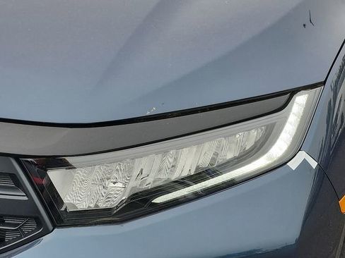 New 2026 Honda Odyssey EX-L image 9