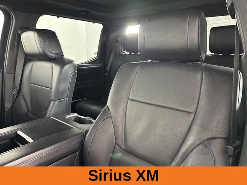 Used 2023 Toyota Tundra Platinum image 12