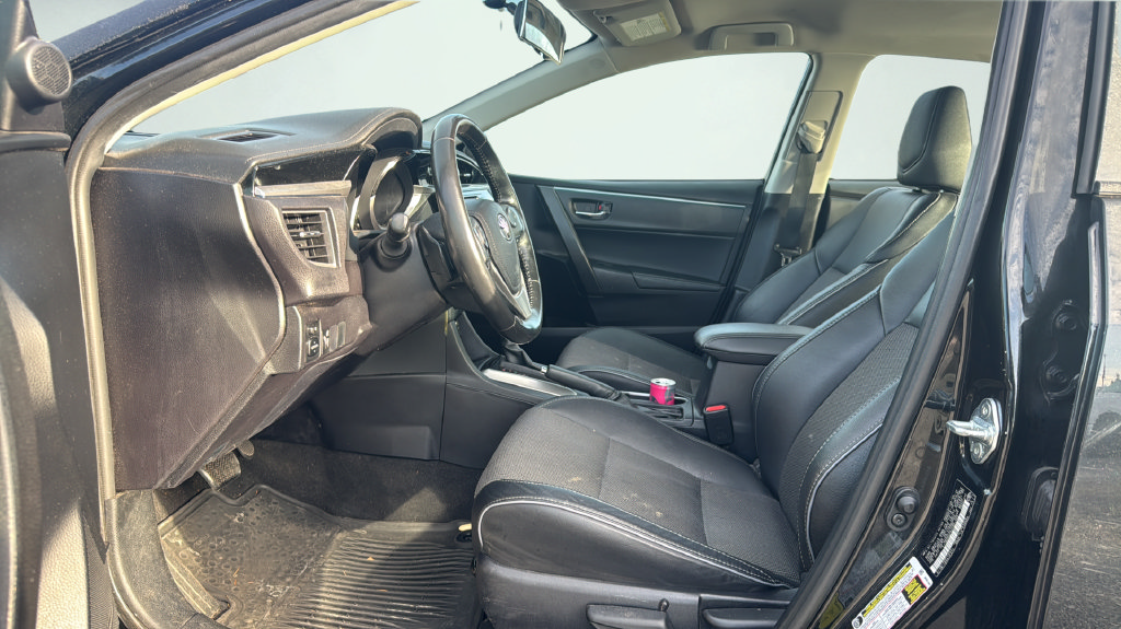Used 2016 Toyota Corolla S FWD image 14