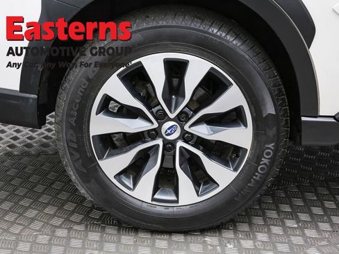 Used 2023 Subaru Outback Touring XT AWD/4WD image 31