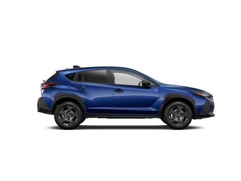 Used 2025 Subaru Crosstrek 2.0i image 7