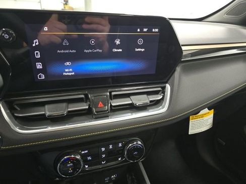 New 2026 Chevrolet TrailBlazer ACTIV w/ Convenience Package image 13