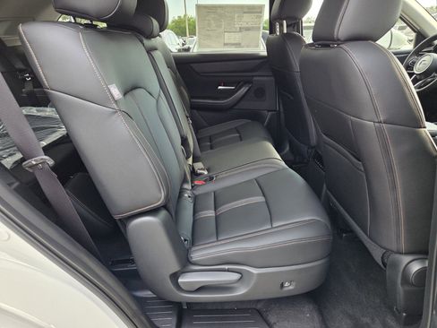 New 2026 MAZDA CX-90 3.3 Turbo w/ Select Package image 13