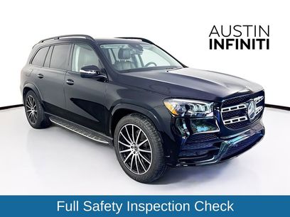 Used 2023 Mercedes-Benz GLS 450 4MATIC w/ AMG Line Exterior