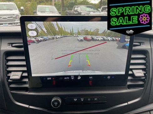 New 2026 Ford Transit 350 148 Medium Roof AWD w/ Load Area Protection Package image 22