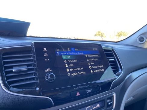 Used 2020 Honda Pilot EX-L image 36