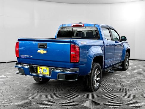 Used 2018 Chevrolet Colorado Z71 image 5
