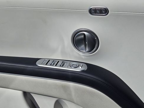 New 2026 Hyundai Palisade Calligraphy FWD image 22