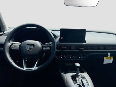 New 2027 Honda HR-V EX-L