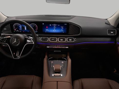 New 2026 Mercedes-Benz GLE 450 4MATIC image 59