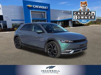 Used 2024 Hyundai Ioniq 5 SEL