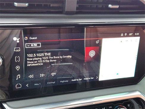 New 2026 GMC Sierra 2500 Denali Ultimate w/ Max Trailering Package image 20