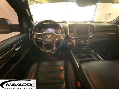 Used 2022 RAM 1500 Lone Star RWD image 22