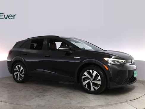 Used 2023 Volkswagen ID.4 Pro RWD image 14