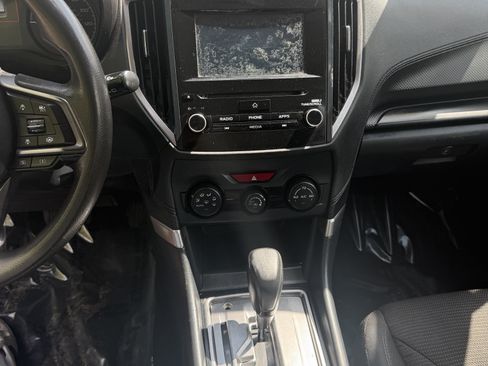 Used 2020 Subaru Forester w/ Alloy Wheel Package AWD/4WD image 14