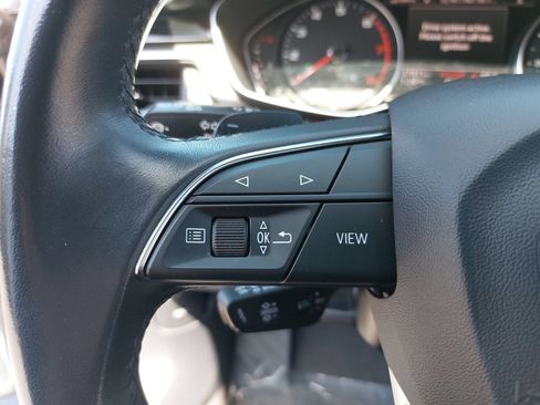 Used 2024 Audi A5 2.0T Premium AWD/4WD image 17