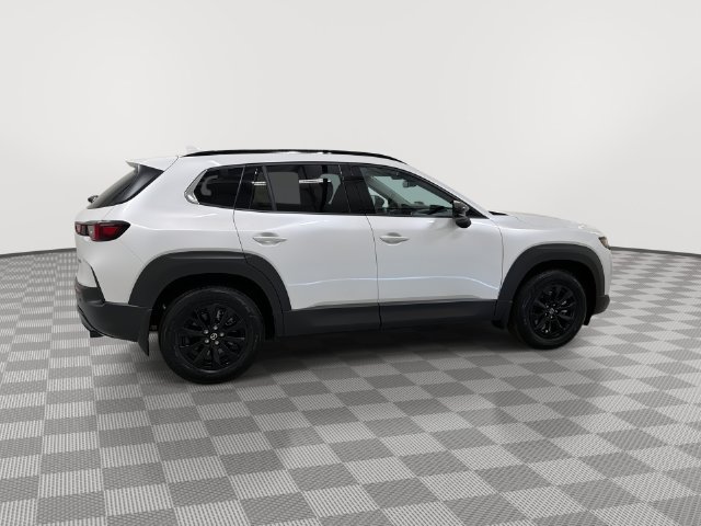 Used 2026 MAZDA CX-50 AWD 2.5 Hybrid w/ Cargo Package image 12