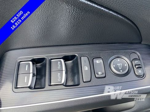 Used 2025 Honda Civic Sport Touring image 12