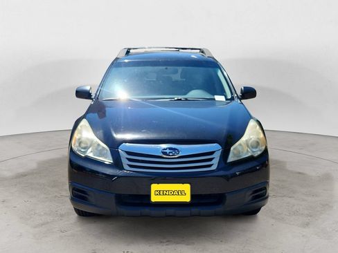 Used 2011 Subaru Outback 2.5i AWD/4WD image 2