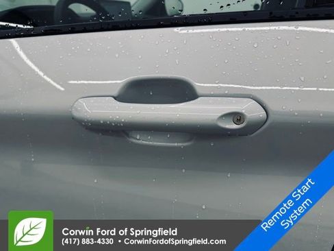 New 2026 Ford Explorer Active w/ Active Comfort Package image 22