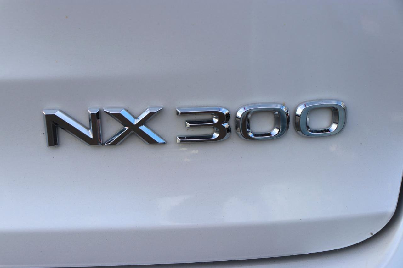 Used 2021 Lexus NX 300 AWD w/ Premium Package image 59