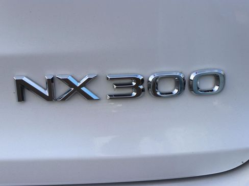 Used 2021 Lexus NX 300 AWD w/ Premium Package image 59