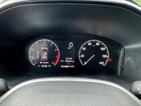Used 2024 Honda CR-V EX image 13