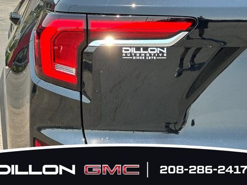 New 2026 GMC Terrain Elevation w/ Elevation Premium Package AWD/4WD image 25