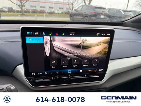 New 2025 Volkswagen ID.4 Pro S image 28