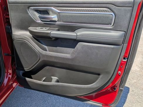New 2026 RAM 1500 4x4 Crew Cab image 26