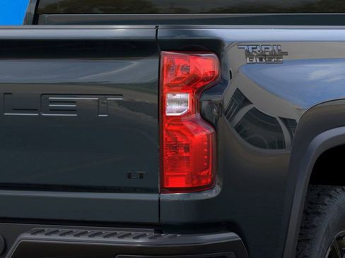 New 2026 Chevrolet Silverado 2500 LT w/ Trail Boss Package image 11