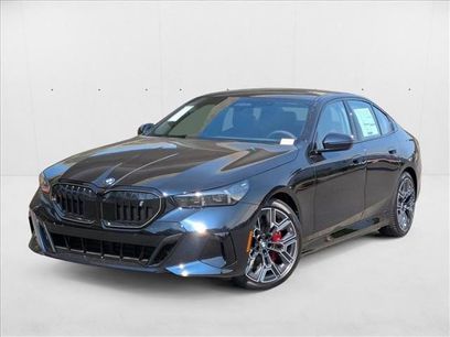 New 2026 BMW i5 eDrive40 w/ M Sport Package