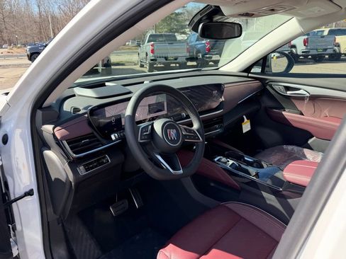 New 2026 Buick Envision Sport Touring image 19