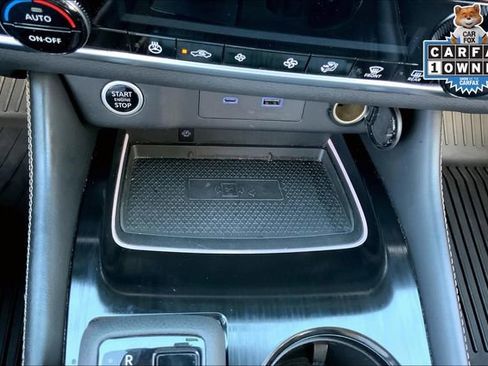 Used 2023 Nissan Rogue Platinum image 34