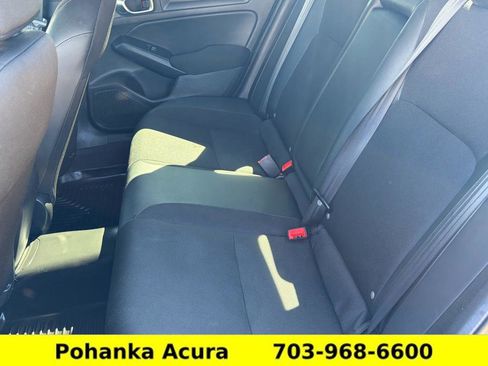 Used 2025 Honda Civic Sport image 22