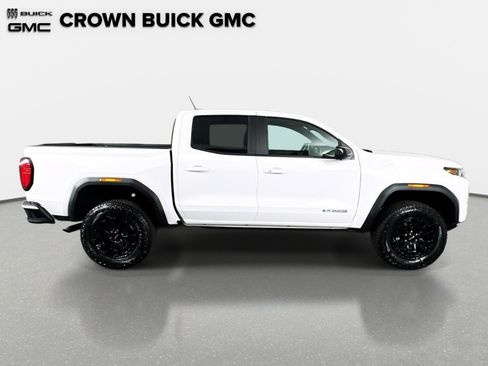 New 2026 GMC Canyon Elevation w/ Convenience Package RWD image 4
