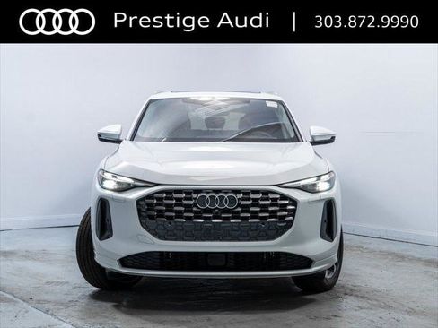 Used 2025 Audi Q5 Premium w/ Convenience Package AWD/4WD image 12