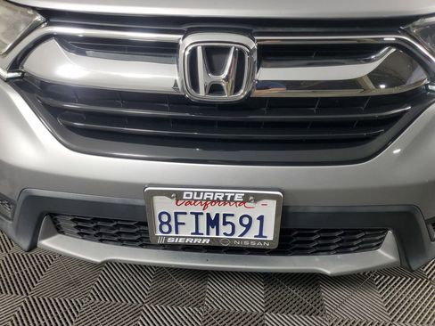 Used 2018 Honda CR-V LX image 10