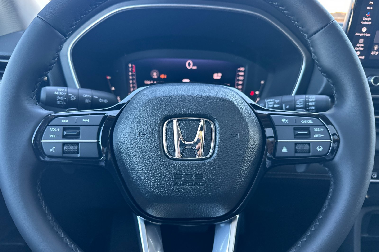 New 2026 Honda Pilot Touring image 24