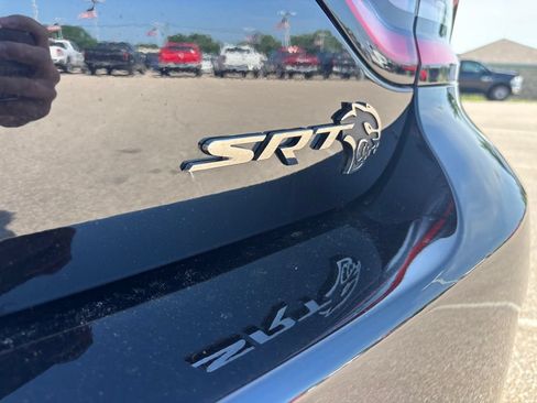 Used 2021 Dodge Charger SRT Hellcat RWD image 22