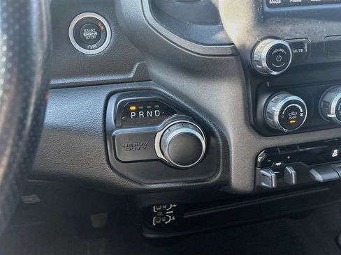Used 2021 RAM 2500 Tradesman w/ Towing Technology Group AWD/4WD image 16