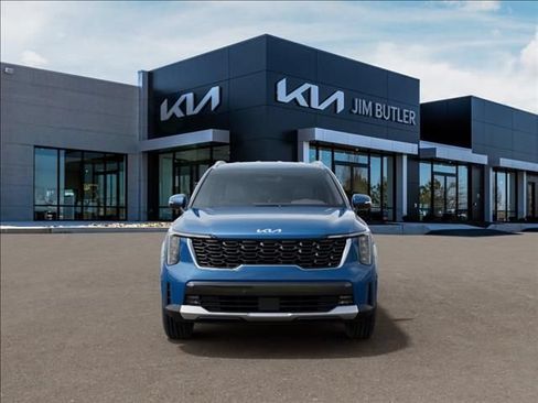 New 2026 Kia Sorento EX AWD/4WD image 2