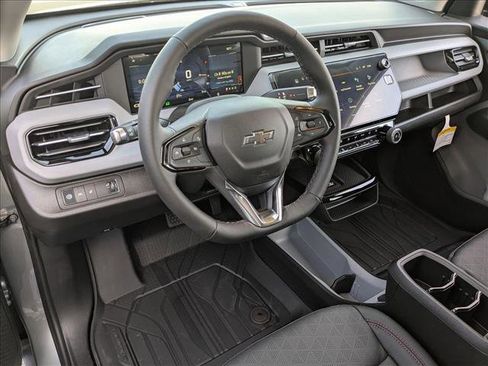 New 2027 Chevrolet Bolt RS w/ Technology Package image 3