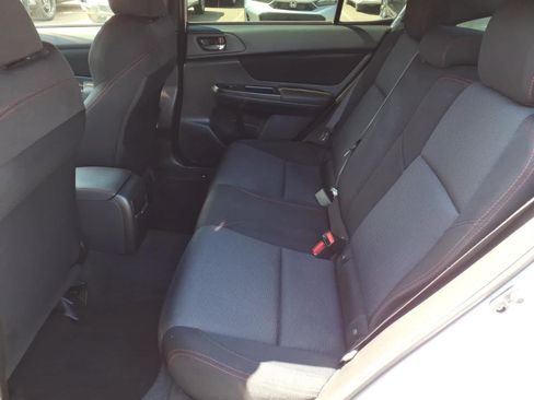 Used 2015 Subaru WRX Premium AWD/4WD image 9