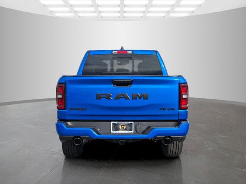 New 2026 RAM 1500 Big Horn image 5