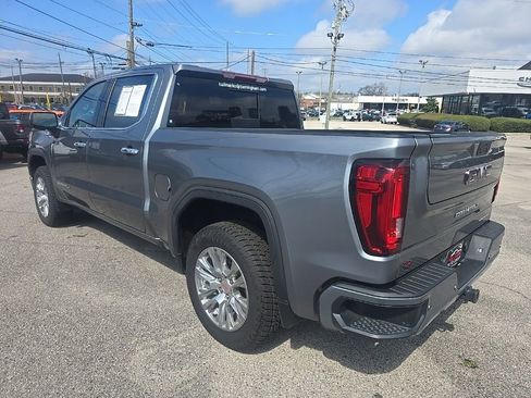 Used 2020 GMC Sierra 1500 Denali image 5